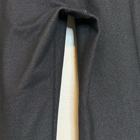 🎉LULULEMON High Rise Flared Leggings Pants Size 6 - Picture 13 of 16